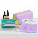 Maniac Nails Starterset Lets Be Happy, Ophalen of Verzenden, Nieuw, Make-up