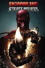 Shadowland: Street Heroes, Verzenden, Zo goed als nieuw