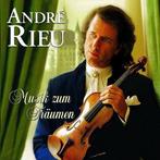 André Rieu - Dreaming (CD), Cd's en Dvd's, Cd's | Klassiek, Verzenden, Nieuw in verpakking