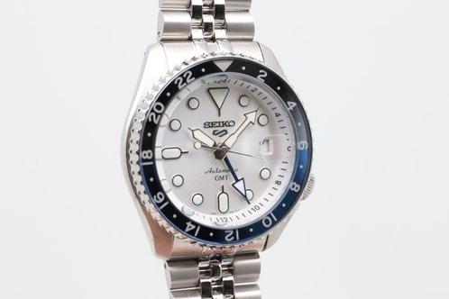 Seiko - Seiko 5 - Zonder Minimumprijs - SSK033K1 | 4R34-00A0, Sieraden, Tassen en Uiterlijk, Horloges | Antiek