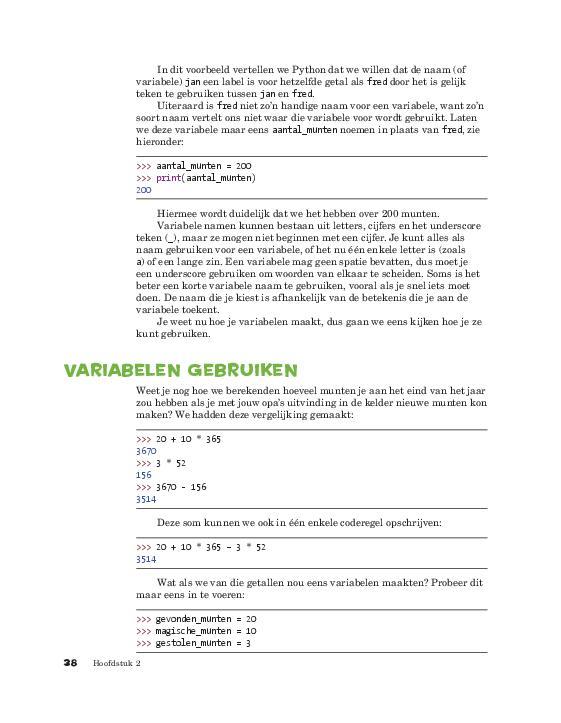 Programmeren met Python 9789059057920, Boeken, Studieboeken en Cursussen, Zo goed als nieuw, Verzenden