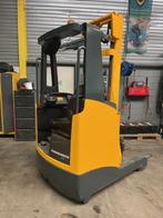 Jungheinrich ETV112 compact reachtruck, Zakelijke goederen, Machines en Bouw | Heftrucks en Intern transport, 1000 tot 2000 kg