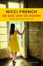 De dag van de doden 9789026351143 Nicci French, Boeken, Verzenden, Gelezen, Nicci French