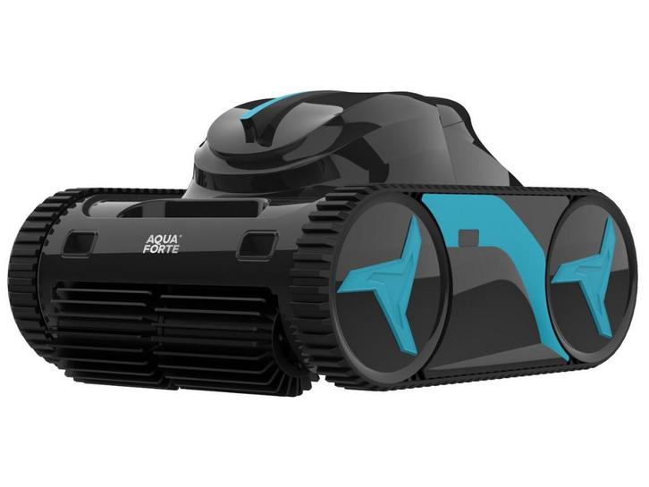 AquaForte M80 zwembadrobot, Tuin en Terras, Zwembad-toebehoren, Nieuw, Verzenden
