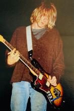 Karen Mason Blair - Kurt Cobain - Live in Paramount