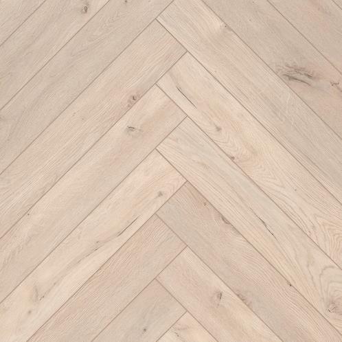 Klik pvc Visgraat licht eiken |  COREtec Naturals 806 Forest, Huis en Inrichting, Stoffering | Vloerbedekking, Ophalen
