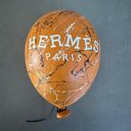 MVR (XX) - Hermes Ceramic Balloon