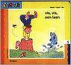 Vis vis een teen / Maan roos vis / 2-1 9789027621382, Verzenden, Gelezen, P. De Becker
