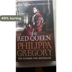 Red Queen Pa 9781471161018 Philippa Gregory, Boeken, Verzenden, Gelezen, Philippa Gregory