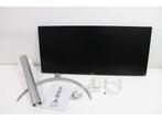 LG 34WQ650-W - UltraWide™ Monitor - 2560x1080 Resolutie -, Verzenden, Zo goed als nieuw, LG