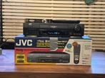 JVC HR-S5900U Videorecorder