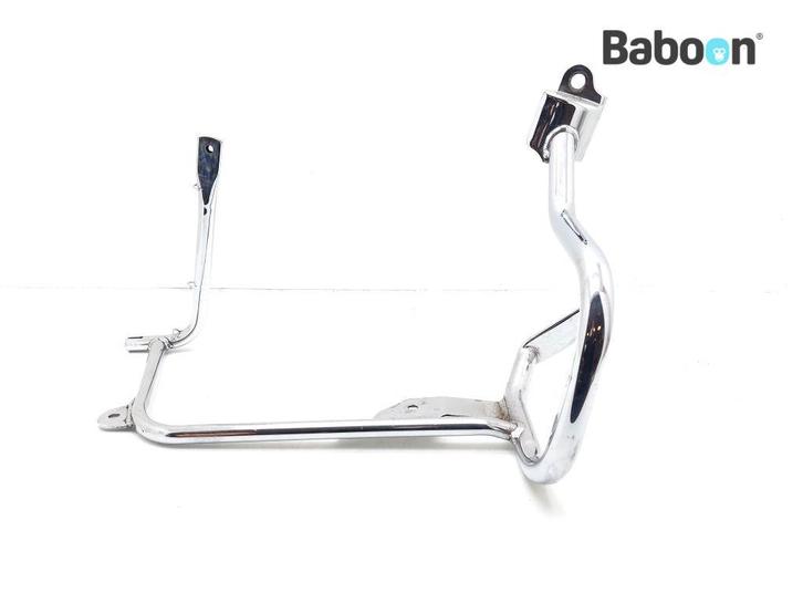 Koffer Beugel / Drager Rechts Honda GL 1200 Goldwing, Motoren, Onderdelen | Honda, Gebruikt, Verzenden