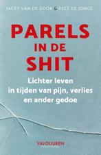 Parels in de shit 9789089657305 Jacky van de Goor, Boeken, Verzenden, Zo goed als nieuw, Jacky van de Goor
