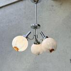 Manifattura Italiana anni 70 - Plafondlamp - hanglamp -