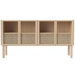 25% Korting | Bolia Cana Dressoir, Verzenden, Zo goed als nieuw, Overige materialen, Scandinavisch