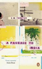A Passage to India / Penguin Essentials / 47 9780241214992, Verzenden, Gelezen, E.M Forster