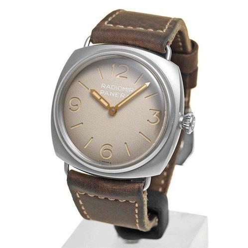 Panerai - Radiomir - PAM 01350 - Heren - 2024, Sieraden, Tassen en Uiterlijk, Horloges | Heren