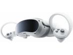 PICO 4 - All-in-One VR Headset - 256 GB 4K+ resolutie 90Hz, Spelcomputers en Games, Virtual Reality, Verzenden, Zo goed als nieuw