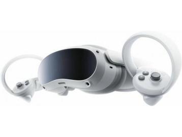Pico PICO 4 - All-in-One VR Headset - 256 GB 4K+ resolutie beschikbaar voor biedingen