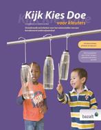 9789461181688 Kijk kies doe voor kleuters, Verzenden, Nieuw, Carola Riemens