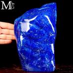 Natuurlijke lapis Exlusive Masterpice - Grote natuurlijke