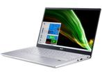 Acer Swift 3 SF314-43 - Laptop - AMD Ryzen 5 5500U - 16GB, Computers en Software, Windows Laptops, Verzenden, Nieuw, Acer