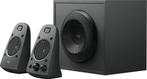 Logitech gaming speakers Z625, Verzenden, Nieuw