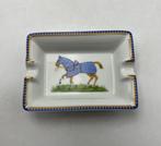 Hermès - Hermès - Zonder Minimumprijs - Asbak - Horse -, Nieuw