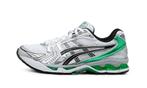 ASICS Gel-Kayano 14 White Malachite Green - Maat 38, Nieuw, Ophalen of Verzenden, Sneakers of Gympen, Asics