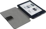 Gecko Case voor Kobo Clara HD e-Reader - Zwart, Computers en Software, E-readers, Verzenden, Zo goed als nieuw