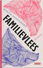Familievlees 9789044510430 Martin Hendriksma, Verzenden, Gelezen, Martin Hendriksma