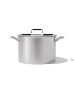 HEMA Soeppan Ø24cm Milano van €44.99 voor €29.24 sale, Huis en Inrichting, Keuken | Potten en Pannen, Verzenden, Nieuw