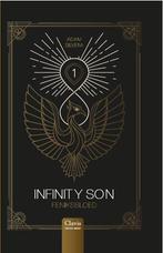 Infinity Son 1 -   Feniksbloed 9789044834611 Adam Silvera, Boeken, Gelezen, Verzenden, Adam Silvera