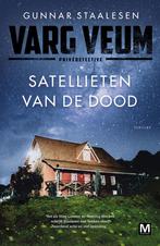 Varg Veum 15 - Satellieten van de dood (9789460687013), Boeken, Verzenden, Nieuw