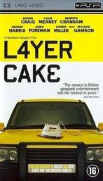 L4YER CAKE (UMD Video) (PSP Games) (Sony PSP), Ophalen of Verzenden, Zo goed als nieuw
