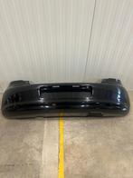 Achterbumper Polo 6R DEEPBLACK LC9X, Volkswagen, Nieuw, Ophalen of Verzenden, Achter