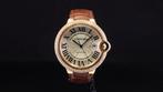 Cartier - Ballon Bleu - W6900651 - Heren - 2010-2020, Nieuw