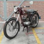 Oldtimer motor, ZM, RT 2, 1958