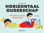 9789492986528 Horizontaal ouderschap Michelle Woo, Verzenden, Nieuw, Michelle Woo