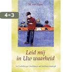 Leid Mij In Uw Waarheid 9789033113956 H. van Dam, Boeken, Verzenden, Gelezen, H. van Dam