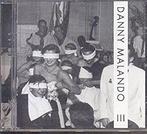 cd - Danny Malando - III by Danny Malando, Cd's en Dvd's, Zo goed als nieuw, Verzenden