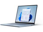 Veiling - Microsoft Surface Laptop Go 2 Platinum, Computers en Software, Windows Laptops, Nieuw