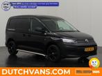 Volkswagen Caddy 2.0TDI Bestelbus 2021 L1 H1 Diesel, Euro 6, Volkswagen, Zwart, Nieuw