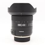 Tamron 10-24mm F/3.5-4.5 Di II VC HLD Nikon | Tweedehands, Audio, Tv en Foto, Fotografie | Lenzen en Objectieven, Verzenden, Gebruikt