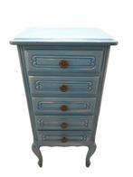 Kast - Hout - ladenkast