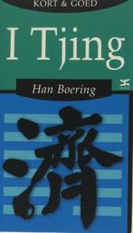 I Tjing 9789021541174 Han Boering, Verzenden, Gelezen, Han Boering
