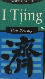 I Tjing 9789021541174 Han Boering, Gelezen, Han Boering, Verzenden