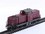 Schaal H0 Märklin 3672.2 diesellocomotief BR 212 van de D.., Hobby en Vrije tijd, Wisselstroom, Gebruikt, Locomotief, Ophalen of Verzenden