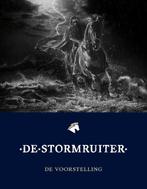 De Stormruiter | 9789056154776 |, Zo goed als nieuw