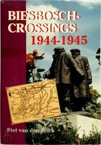 Biesbosch-crossings 1944-45, Boeken, Verzenden, Nieuw